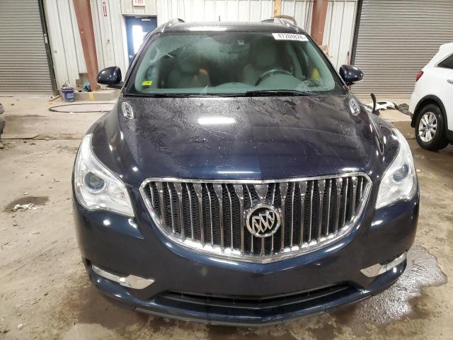 Photo 5 from auction – 2017 BUICK ENCLAVE with VIN 5GAKRBKD0HJ302535