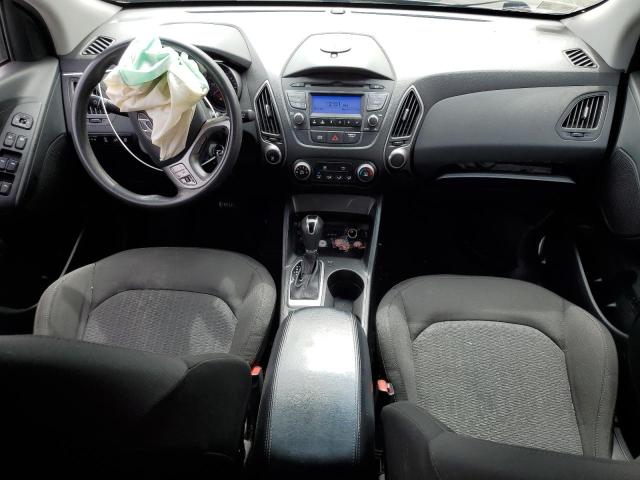 Photo 8 from auction – 2015 HYUNDAI TUCSON GLS with VIN KM8JTCAF3FU969742
