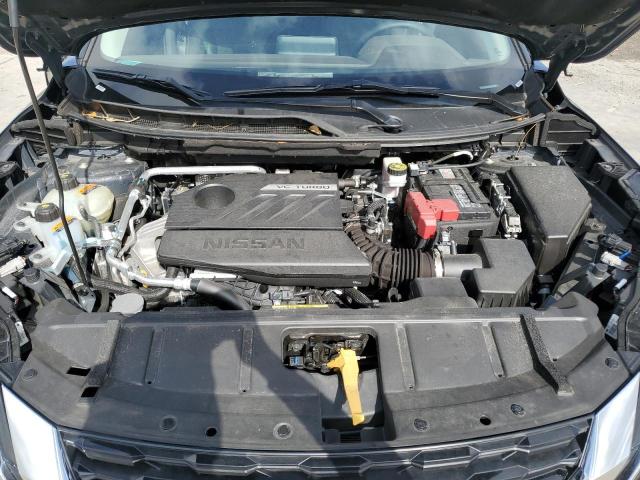 Photo 12 from auction – 2023 NISSAN ROGUE SV with VIN 5N1BT3BB0PC848416