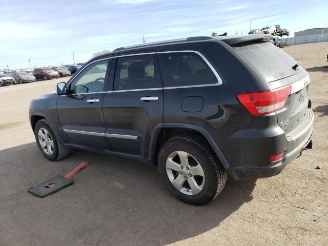 Photo 2 from auction – 2011 JEEP GRAND CHER with VIN 1J4RR5GGXBC714940