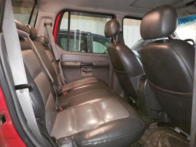 Photo 10 from auction – 2005 FORD EXPLORERXL with VIN 1FMZU77K05UB40377