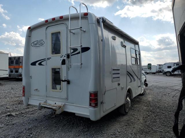 Photo 4 from auction – 2002 CHEVROLET EXPRESS G3 with VIN 1GBJG31R921189974