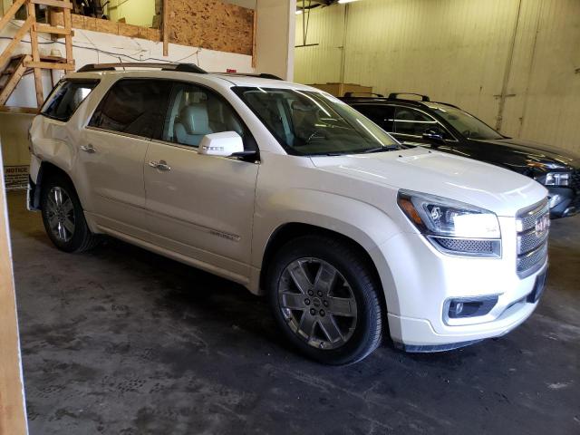 Photo 4 from auction – 2015 GMC ACADIA DEN with VIN 1GKKVTKDXFJ118012