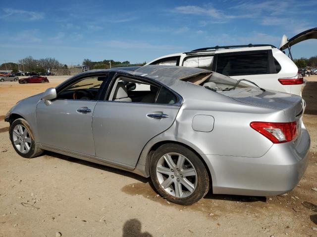 Photo 2 from auction – 2007 LEXUS ES 350 with VIN JTHBJ46G772144109