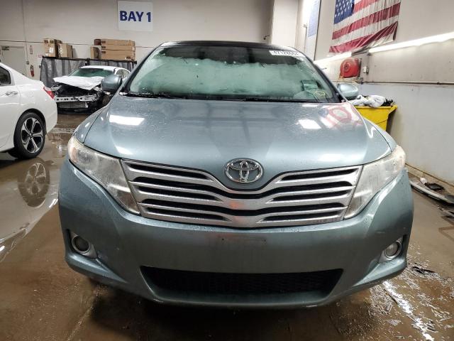 Photo 5 from auction – 2012 TOYOTA VENZA LE with VIN 4T3BA3BB9CU031978