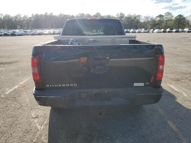 Photo 6 from auction – 2008 CHEVROLET silverado with VIN 1GCEC19J68Z275569