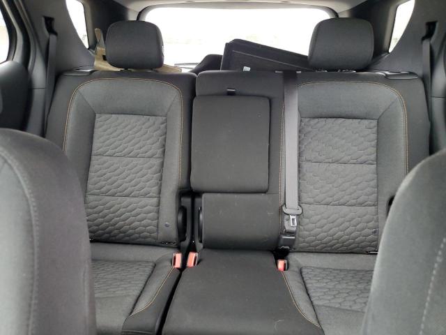 Photo 10 from auction – 2018 CHEVROLET EQUINOX LT with VIN 3GNAXJEV0JS539116