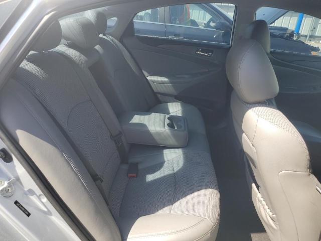Photo 10 from auction – 2013 HYUNDAI SONATA SE with VIN 5NPEC4AC9DH703439