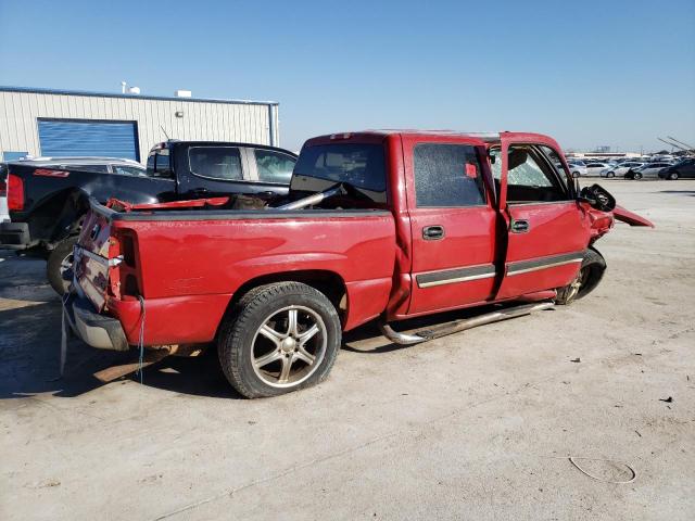 Photo 3 from auction – 2005 CHEVROLET SILVERADO with VIN 2GCEC13TX51305686