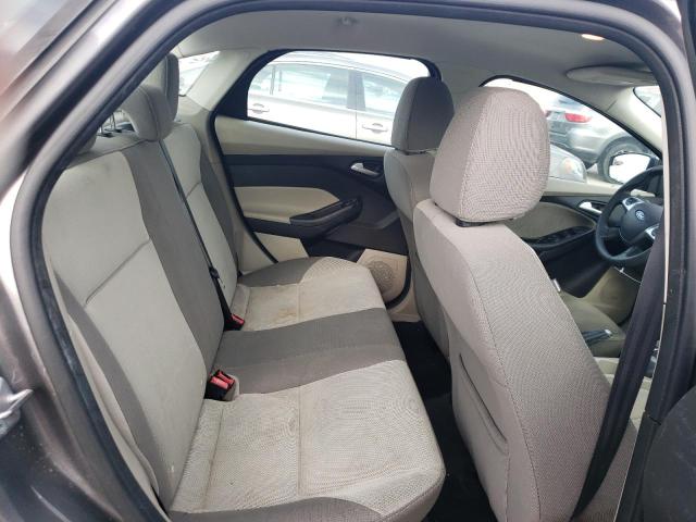 Foto 10 de la subasta – 2014 FORD FOCUS SE con VIN 1FADP3F25EL207812