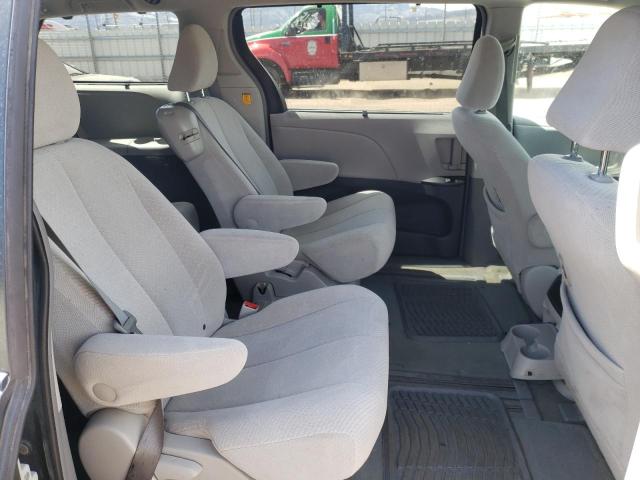 Photo 11 from auction – 2011 TOYOTA SIENNA LE with VIN 5TDKK3DC0BS155124