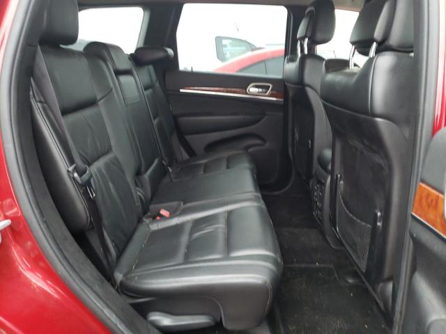 Photo 10 from auction – 2012 JEEP GRAND CHER with VIN 1C4RJFBG7CC124108