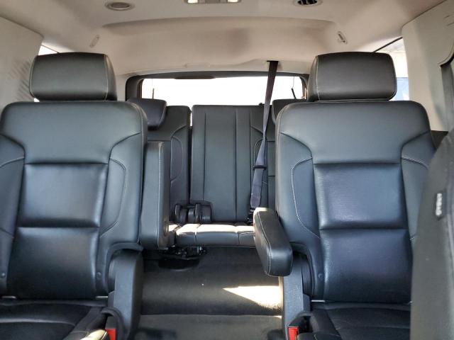 Photo 10 from auction – 2015 GMC YUKON SLT with VIN 1GKS2BKC4FR134895