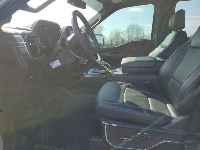 Photo 7 from auction – 2023 FORD F150 SUPER with VIN 1FTFW1ED9PFA47416