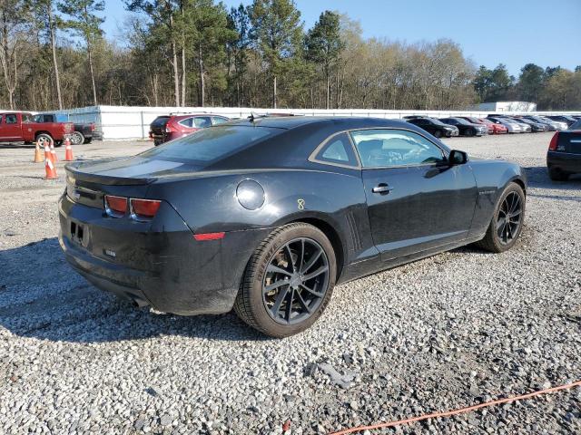 Photo 3 from auction – 2012 CHEVROLET CAMARO LS with VIN 2G1FE1E3XC9210080