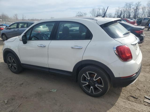 Photo 2 from auction – 2018 FIAT 500X POP with VIN ZFBCFXAB1JP642999