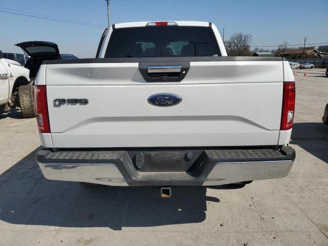 Photo 6 from auction – 2016 FORD F150 SUPER with VIN 1FTEW1EGXGFA84271
