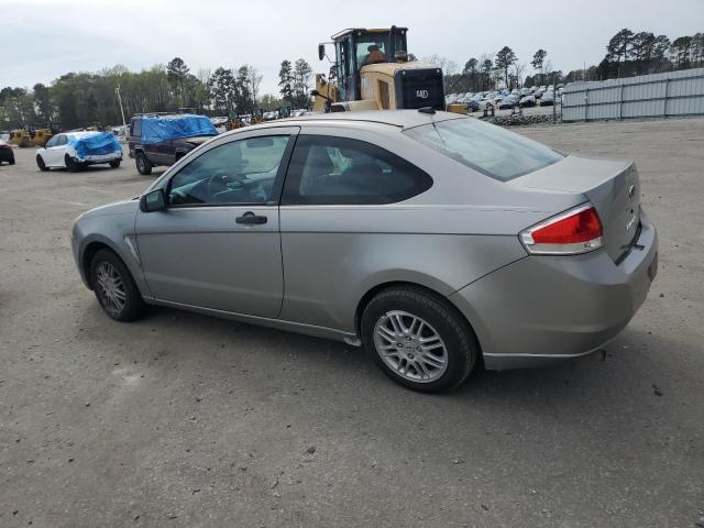 Photo 2 from auction – 2008 FORD FOCUS SE with VIN 1FAHP33N48W218237