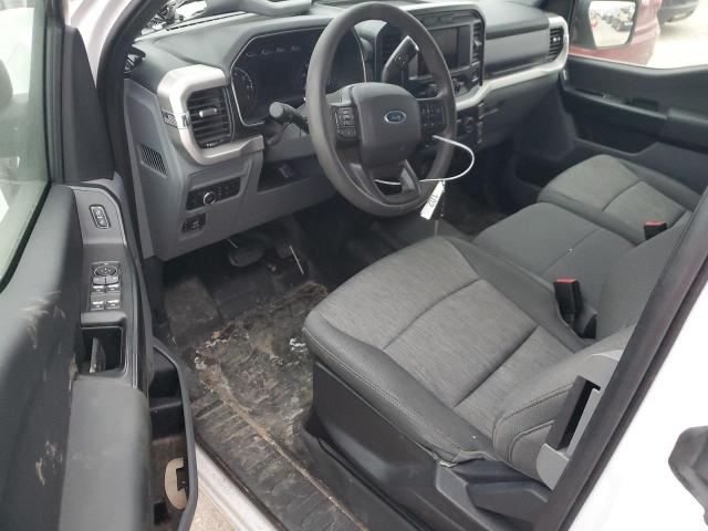 Photo 8 from auction – 2021 FORD F150 SUPER with VIN 1FTEX1EP8MFC60470