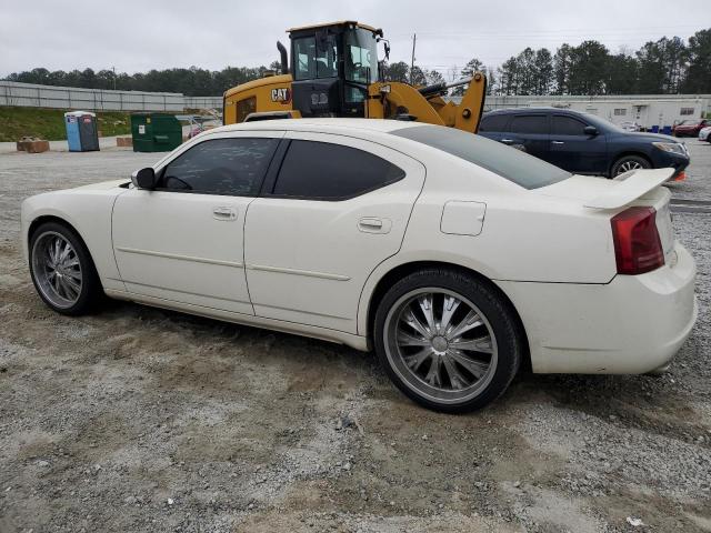 Photo 2 from auction – 2008 DODGE CHARGER SX with VIN 2B3KA33G08H224121