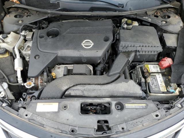 Photo 11 from auction – 2015 NISSAN ALTIMA 2.5 with VIN 1N4AL3AP3FC103502