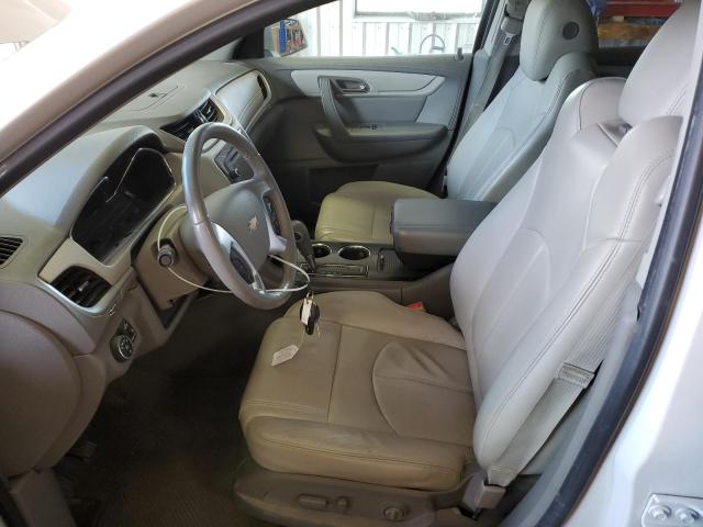 Photo 7 from auction – 2016 CHEVROLET TRAVERSE L with VIN 1GNKVHKD7GJ197544