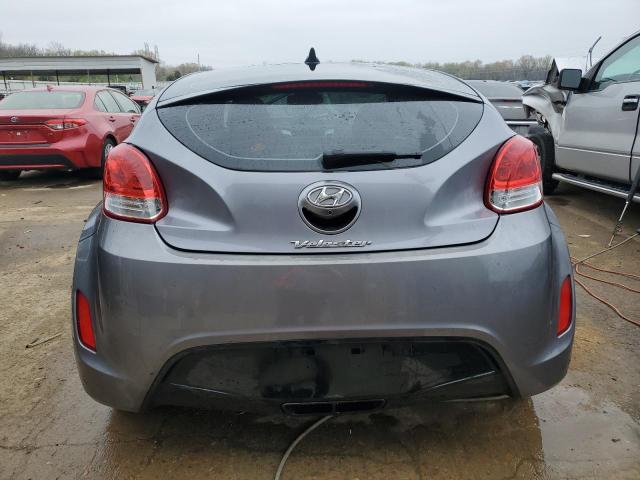 Photo 6 from auction – 2016 HYUNDAI VELOSTER with VIN KMHTC6AD9GU302832