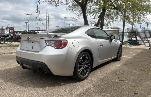 Photo 4 from auction – 2014 SUBARU BRZ 2.0 LI with VIN JF1ZCAC18E9605756