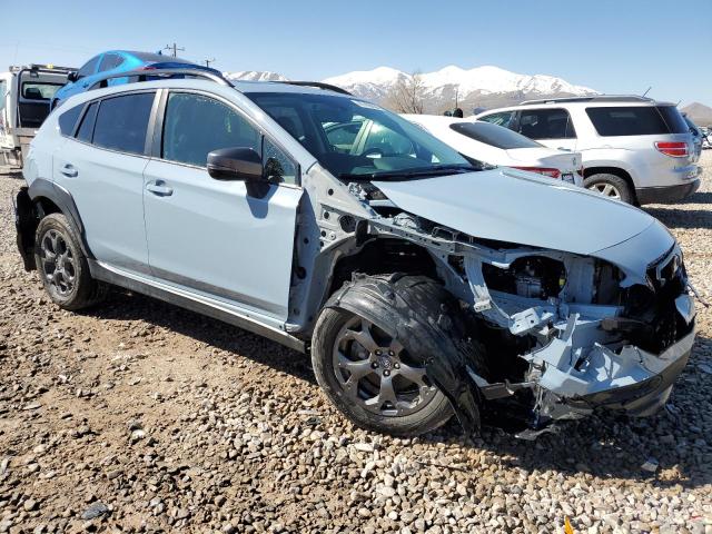 Photo 4 from auction – 2021 SUBARU CROSSTREK with VIN JF2GTHSC4MH256436