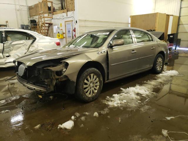 Photo 1 from auction – 2006 BUICK LUCERNE CX with VIN 1G4HP57206U242688