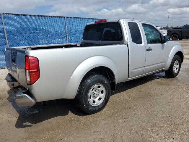 Photo 3 from auction – 2012 NISSAN FRONTIER S with VIN 1N6BD0CT9CC482809