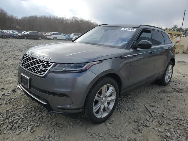 LAND ROVER RANGE ROVE 2019 with VIN SALYB2EX4KA210301 - Photo from auction