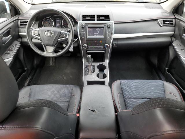 Photo 8 from auction – 2015 TOYOTA CAMRY LE with VIN 4T1BF1FK3FU040415