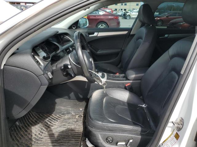 Photo 7 from auction – 2015 AUDI A4 PREMIUM with VIN WAUFFAFL6FN020617