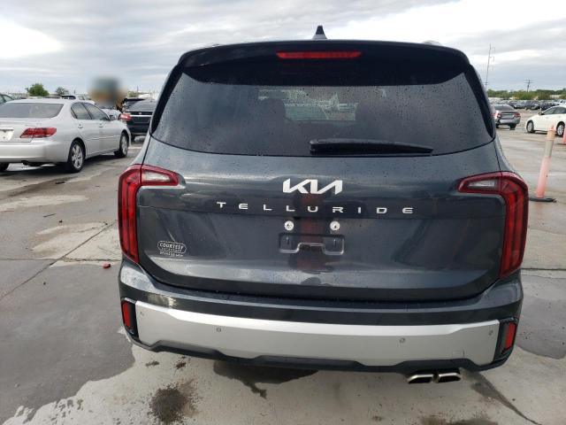 Photo 6 from auction – 2023 KIA TELLURIDE with VIN 5XYP64GC9PG389486