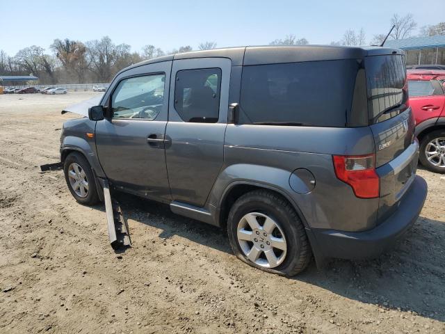 Photo 2 from auction – 2011 HONDA ELEMENT EX with VIN 5J6YH2H75BL006719