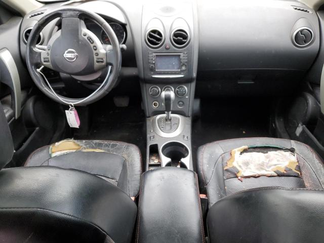 Photo 8 from auction – 2011 NISSAN ROGUE S with VIN JN8AS5MT3BW150317