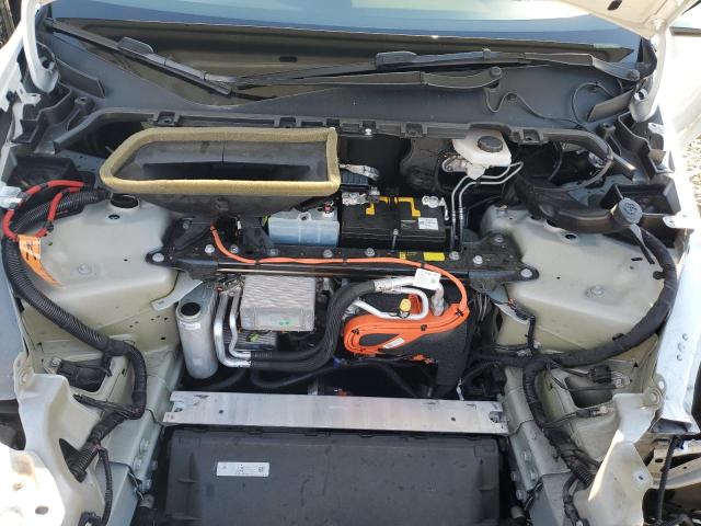 Photo 11 from auction – 2021 TESLA MODEL Y with VIN 5YJYGDED6MF105912
