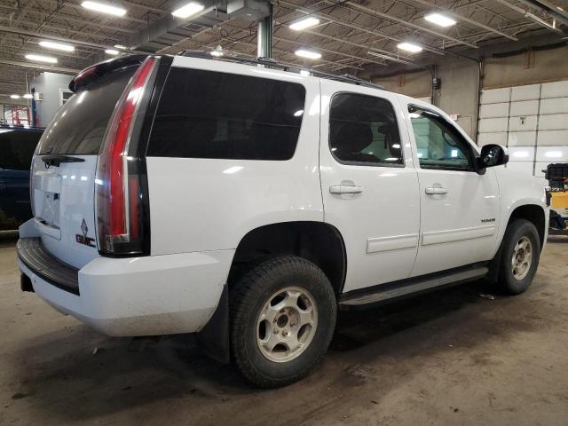 Photo 3 from auction – 2012 GMC YUKON SLE with VIN 1GKS2AE07CR134316