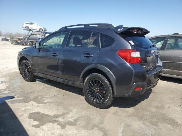Фото 2 с аукциона – 2016 SUBARU CROSSTREK с VIN JF2GPALC5GH293722