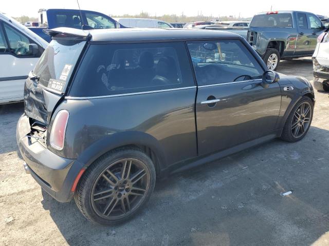 Photo 3 from auction – 2006 MINI COOPER S with VIN WMWRE33576TJ33697
