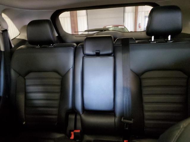 Photo 10 from auction – 2017 FORD EDGE SEL with VIN 2FMPK4J80HBC62773