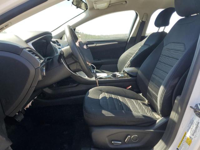 Photo 7 from auction – 2016 FORD FUSION SE with VIN 3FA6P0H70GR390640