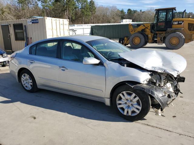 Photo 4 from auction – 2009 NISSAN ALTIMA 2.5 with VIN 1N4AL21E29C193853