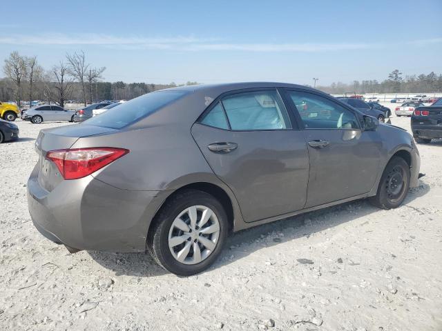 Photo 3 from auction – 2017 TOYOTA COROLLA L with VIN 5YFBURHE7HP673564