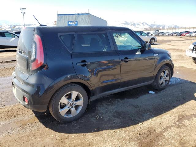 Photo 3 from auction – 2018 KIA SOUL with VIN KNDJN2A20J7582417