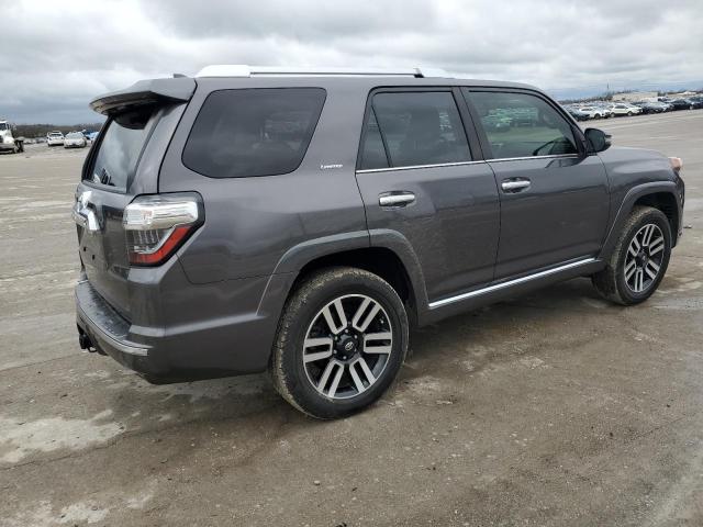 Photo 3 from auction – 2019 TOYOTA 4RUNNER SR with VIN JTEBU5JR2K5701485