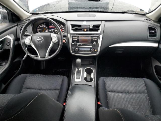 Photo 8 from auction – 2017 NISSAN ALTIMA 2.5 with VIN 1N4AL3AP3HC128242