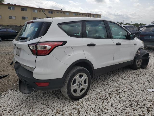 Photo 3 from auction – 2017 FORD ESCAPE S with VIN 1FMCU0F71HUE85870