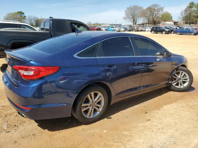 Photo 3 from auction – 2016 HYUNDAI SONATA SE with VIN 5NPE24AF3GH289334